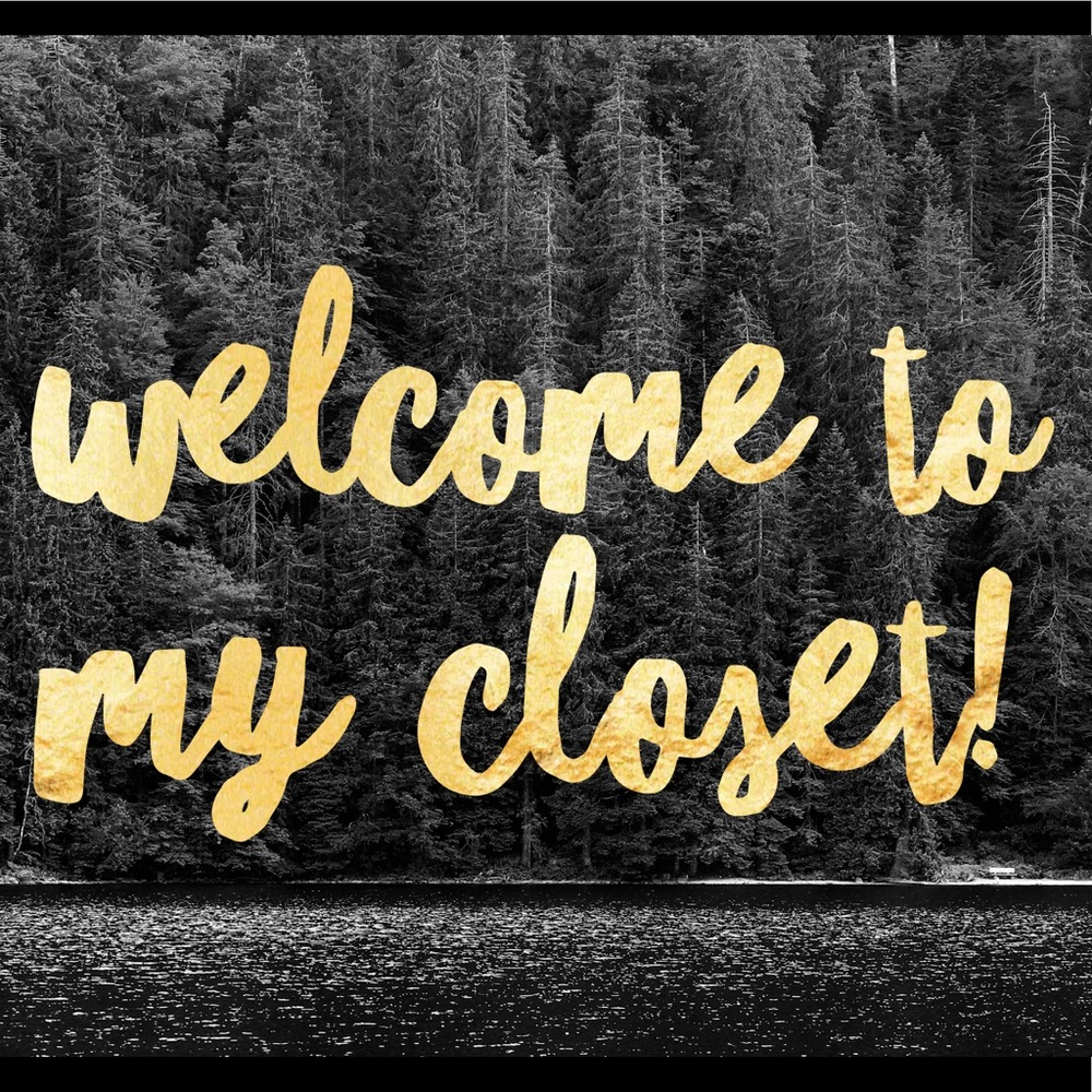 Welcome! Please read below!